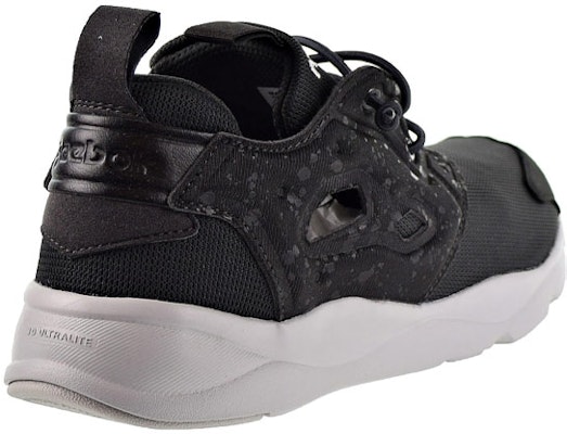 Reebok Furylite SP 'Hitam' Sneakers AQ9954 Shop Reebok Furylite SP 'Hitam' Sneakers AQ9954