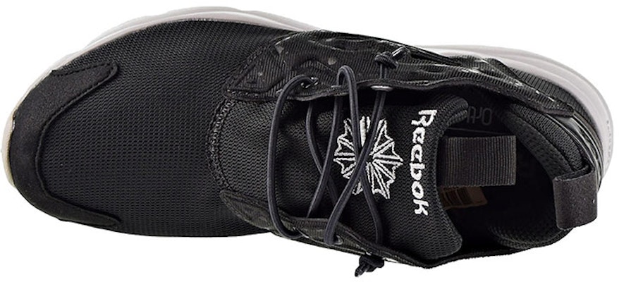 Reebok Furylite SP 'Hitam' Sneakers AQ9954 Purchase Reebok Furylite SP 'Hitam' Sneakers AQ9954