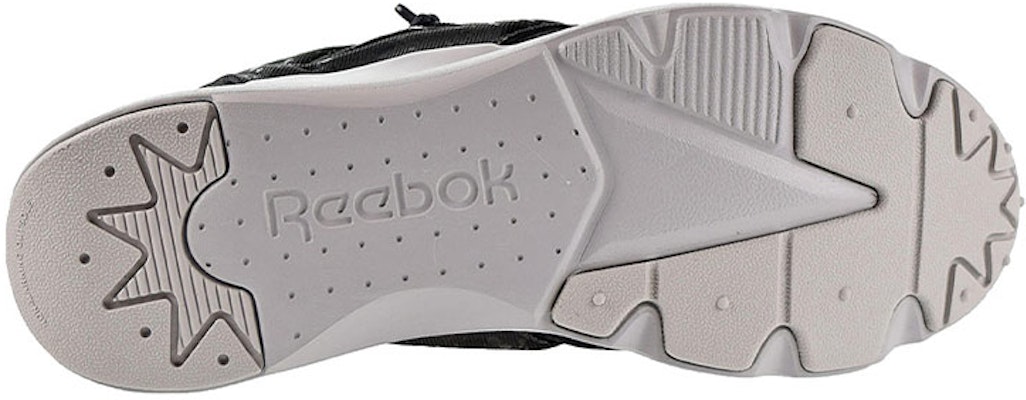 Reebok Furylite SP 'Hitam' Sneakers AQ9954 Details for Reebok Furylite SP 'Hitam' Sneakers AQ9954