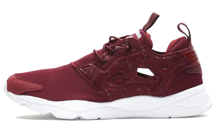 Reebok Furylite SP 'Burgundy' AQ9953