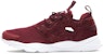 Reebok Furylite SP 'Burgundy' Merah Tua. AQ9953