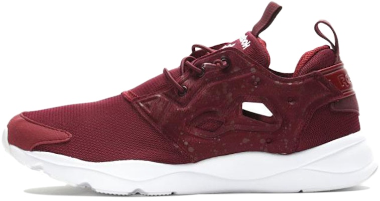 Reebok Furylite SP 'Burgundy Merah Anggur' AQ9953 Buy Reebok Furylite SP 'Burgundy Merah Anggur' AQ9953