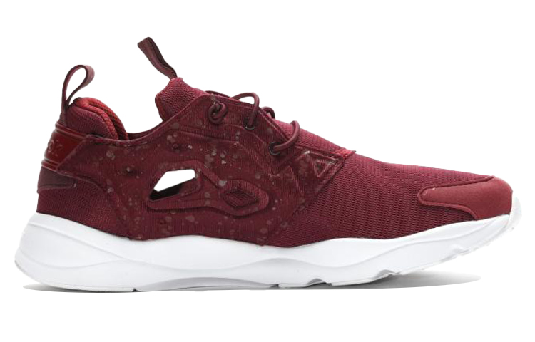 Order Reebok Furylite SP 'Burgundy Merah Anggur' AQ9953