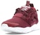 Reebok Furylite SP 'Burgundy' Merah Tua. AQ9953