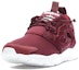 Lookbook Reebok Furylite SP 'Burgundy' Merah Tua. AQ9953