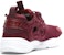 Reebok Furylite SP 'Burgundy' Merah Tua. AQ9953