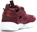 Shop Reebok Furylite SP 'Burgundy' Merah Tua. AQ9953