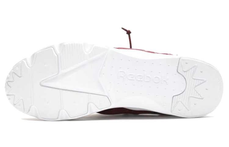 Purchase Reebok Furylite SP 'Burgundy Merah Anggur' AQ9953