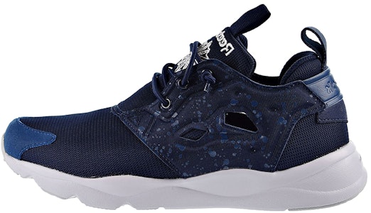 Reebok Furylite SP Azul Marino Azul Noble Gris Claro AQ9955 Buy Reebok Furylite SP Azul Marino Azul Noble Gris Claro AQ9955