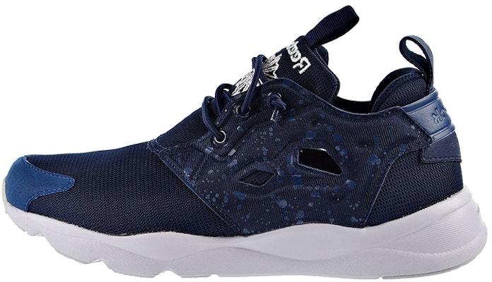 Reebok Furylite Sp Navy Biru Noble Awan Abu-abu AQ9955 Buy Reebok Furylite Sp Navy Biru Noble Awan Abu-abu AQ9955