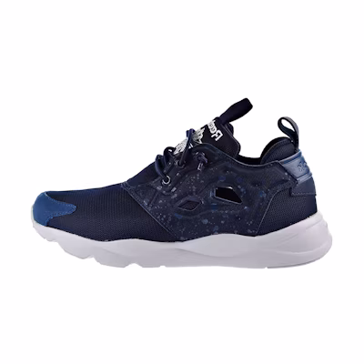 Reebok Furylite Sp Navy Noble Blue Cloud Grey