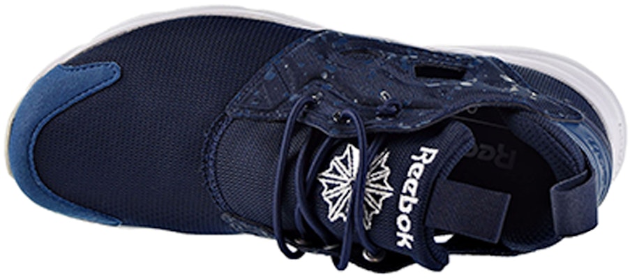 Reebok Furylite Sp Navy Biru Noble Awan Abu-abu AQ9955 Shop Reebok Furylite Sp Navy Biru Noble Awan Abu-abu AQ9955