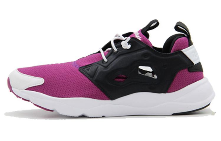 Reebok Furylite Sports Casual Shoes 'Red' V69437