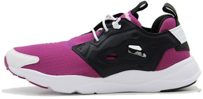 Reebok Furylite Sports Casual Shoes 'Red' V69437 Reebok Furylite Sports Casual Shoes 'Red' V69437