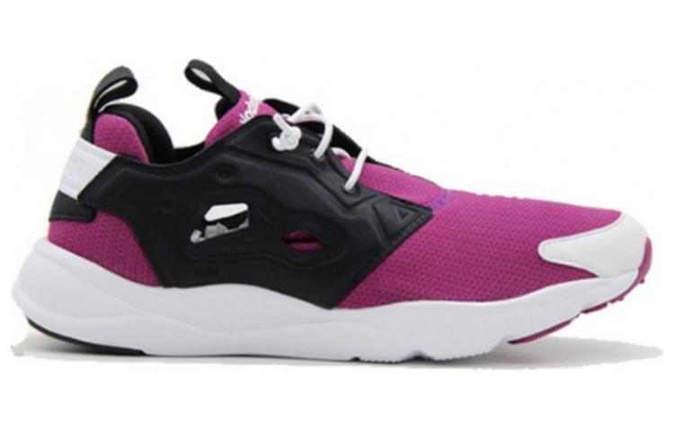 Order Zapatillas Deportivas Casuales Reebok Furylite 'Rojo'. V69437