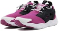 Lookbook Kasut Sukan Kasual Reebok Furylite 'Merah' V69437