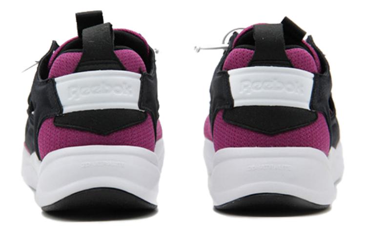 Shop Zapatillas Deportivas Casuales Reebok Furylite 'Rojo'. V69437