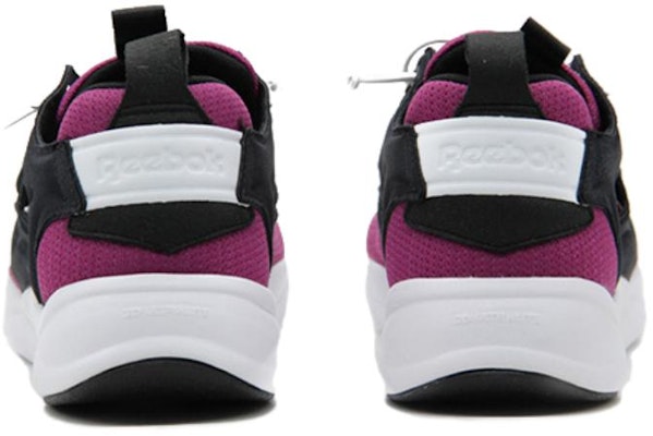 Reebok Furylite Sports Casual Shoes 'Red' V69437 Shop Reebok Furylite Sports Casual Shoes 'Red' V69437