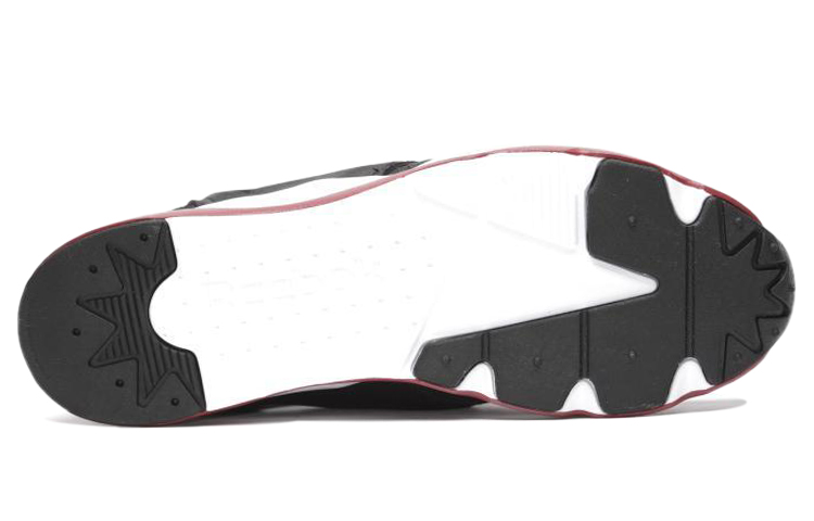 Reebok FuryLite Stage 'Black Flash Red' 圖 5