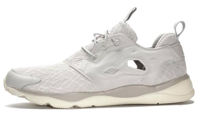 Buy リーボック フューリーライト ダークグレー V67733