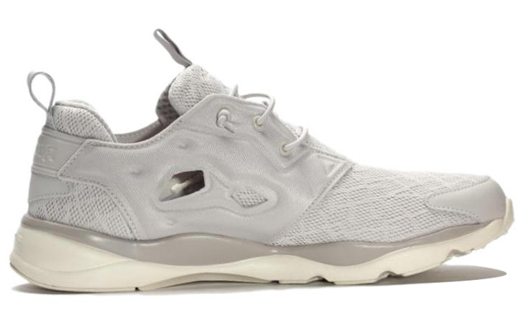 Order リーボック フューリーライト ダークグレー V67733