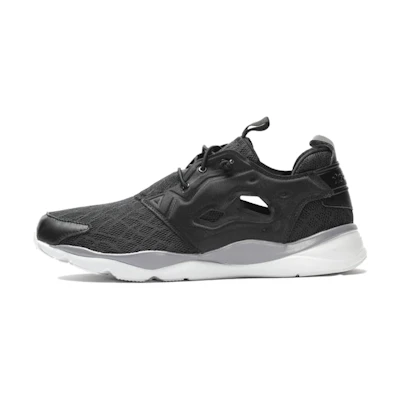 Reebok Furylite TM 'Graphite Black'
