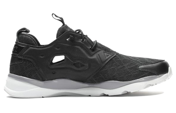 Order Reebok Furylite TM 'Negro Grafito' V67734