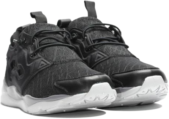 Reebok Furylite TM 'Negro Grafito' V67734 Lookbook Reebok Furylite TM 'Negro Grafito' V67734