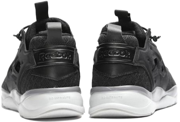 Reebok Furylite TM 'Negro Grafito' V67734 Shop Reebok Furylite TM 'Negro Grafito' V67734