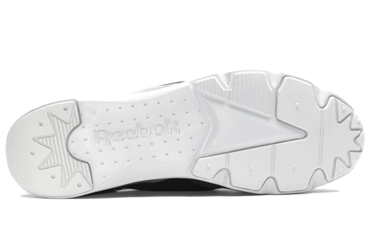 Purchase Reebok Furylite TM 'Negro Grafito' V67734