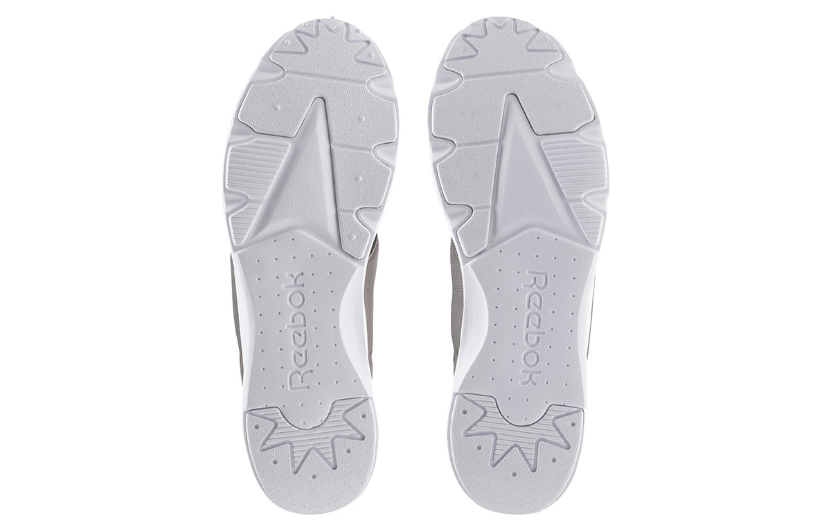 Reebok Furylite Ultk Gray White Shoes/Sneakers 圖 5