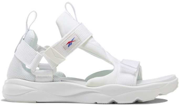 Reebok Furylite White Sandals FU9296 Order Reebok Furylite White Sandals FU9296