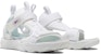 리복 퓨리라이트 화이트 샌들 (Reebok Furylite White Sandals) FU9296