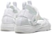 리복 퓨리라이트 화이트 샌들 (Reebok Furylite White Sandals) FU9296