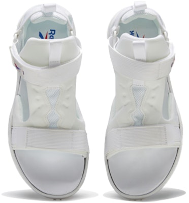 리복 퓨리라이트 화이트 샌들 (Reebok Furylite White Sandals) FU9296 Purchase 리복 퓨리라이트 화이트 샌들 (Reebok Furylite White Sandals) FU9296