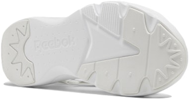 Reebok Furylite 涼鞋 白色 Details for Reebok Furylite 涼鞋 白色