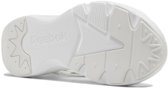 Reebok Furylite 涼鞋 白色 Details for Reebok Furylite 涼鞋 白色