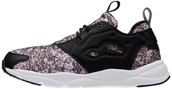 Reebok Furylite 冬季黑色 跑鞋 Buy Reebok Furylite 冬季黑色 跑鞋