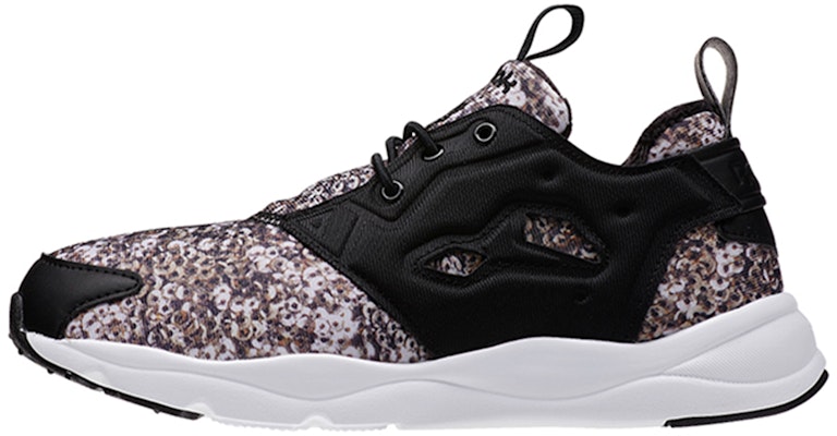 Reebok Furylite Winter 'Black' V70754 Buy Reebok Furylite Winter 'Black' V70754