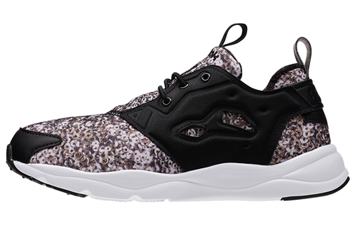 Reebok Furylite Winter 'Black' V70754