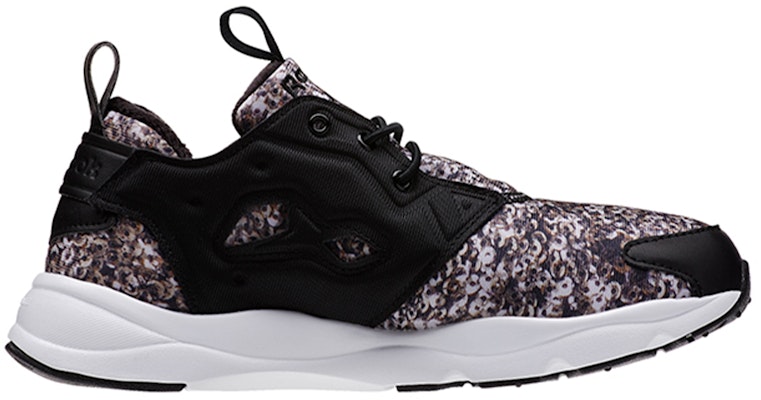 Reebok Furylite Winter 'Black' V70754 Order Reebok Furylite Winter 'Black' V70754
