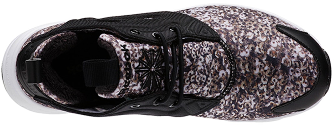 Reebok Furylite Winter 'Black' V70754 Lookbook Reebok Furylite Winter 'Black' V70754