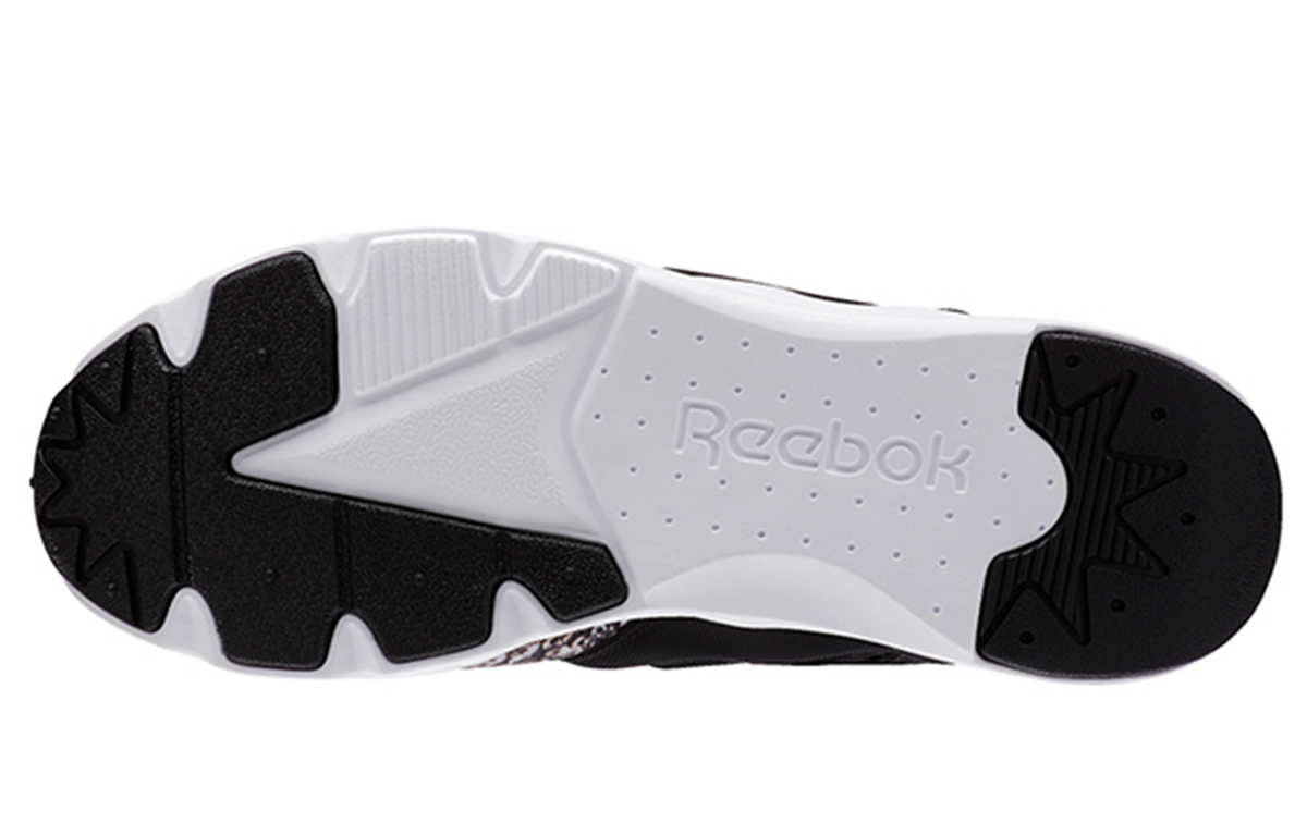 Purchase Reebok Furylite 冬季黑色 跑鞋