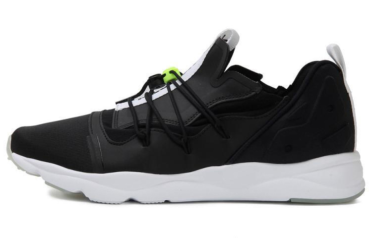 Buy Reebok Furylite X ''Zwart'' CN4452