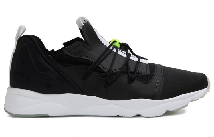 Order Reebok Furylite X ''Zwart'' CN4452