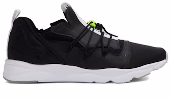 Order Reebok Furylite X 黑色變為 Reebok Furylite X 黑色色彩