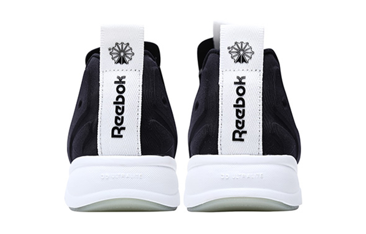 Shop Reebok Furylite X ''Zwart'' CN4452
