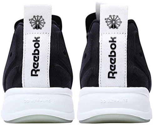 Reebok Furylite X ''Zwart'' CN4452 Shop Reebok Furylite X ''Zwart'' CN4452