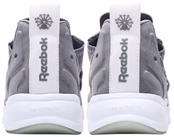 Shop Reebok Furylite X 素灰色