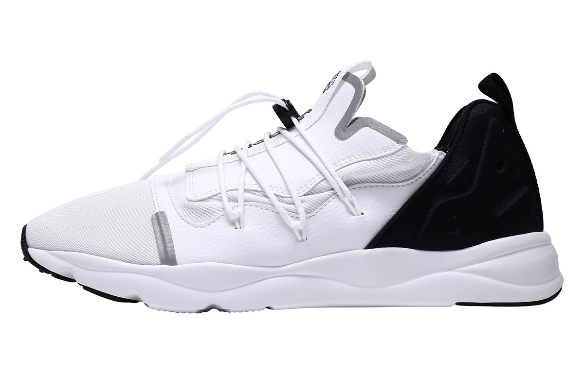 Buy Reebok Furylite X 白黑 運動鞋
